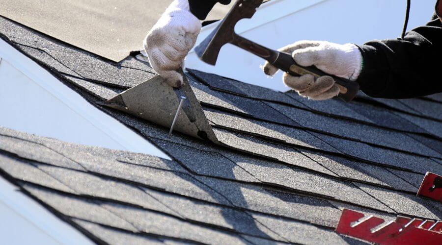 Professional metal roof installation in Mount Solon, VA
